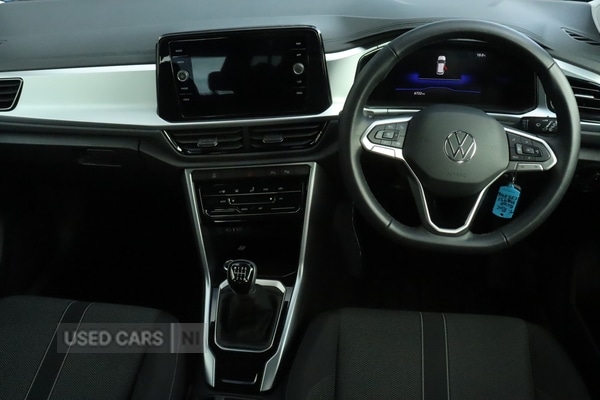 Used Volkswagen T-Roc 2024 for sale - 78116746: Photo 29