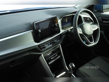 Used Volkswagen T-Roc 2024 for sale - 78116746: Photo