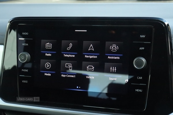 Used Volkswagen T-Roc 2024 for sale - 78116746: Photo 33