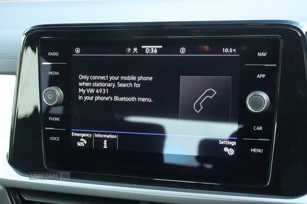 Used Volkswagen T-Roc 2024 for sale - 78116746: Photo 34