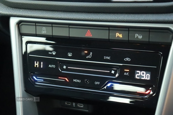 Used Volkswagen T-Roc 2024 for sale - 78116746: Photo 35