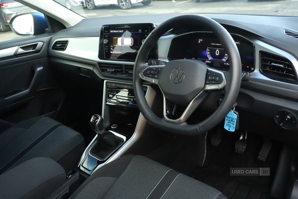 Used Volkswagen T-Roc 2024 for sale - 78116746: Photo 36