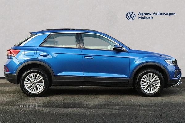 Used Volkswagen T-Roc 2024 for sale - 78116746: Photo 4