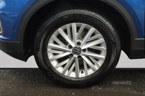 Used Volkswagen T-Roc 2024 for sale - 78116746: Photo 5