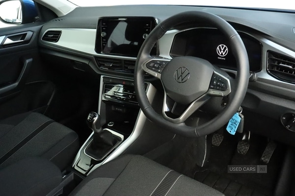 Used Volkswagen T-Roc 2024 for sale - 78116746: Photo 6
