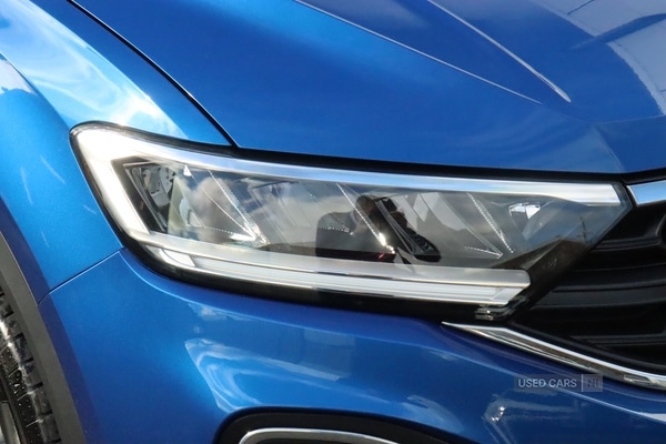 Used Volkswagen T-Roc 2024 for sale - 78116746: Photo 7