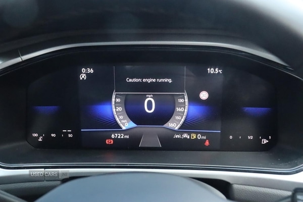 Used Volkswagen T-Roc 2024 for sale - 78116746: Photo 8