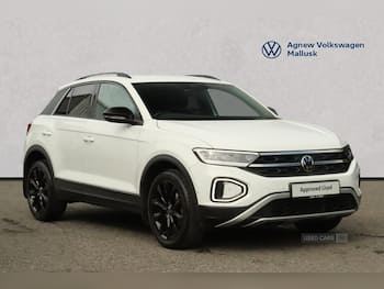 Used Volkswagen T-Roc 2023 for sale - 79806961: Photo
