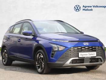 2021 - 1.0 TGDi 48V MHEV SE Connect 5dr