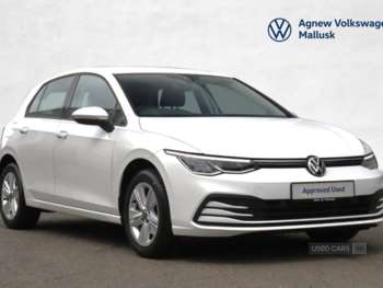 2021 - 1.0 TSI Life 5dr
