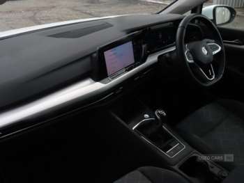 Used Volkswagen Golf 2021 for sale - 74889391: Photo