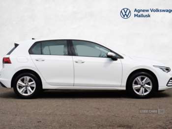 Used Volkswagen Golf 2021 for sale - 74889391: Photo