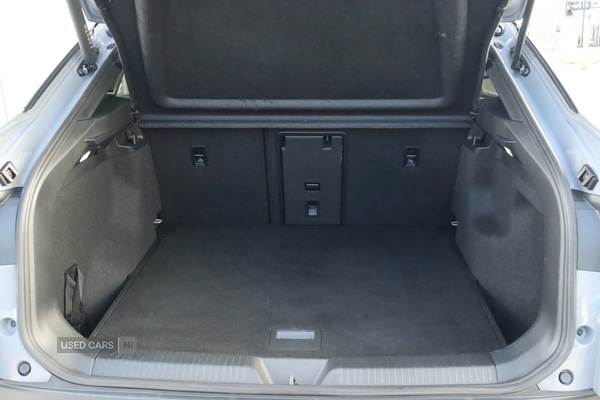 Used Volkswagen ID.5 2022 for sale - 77738841: Photo 10