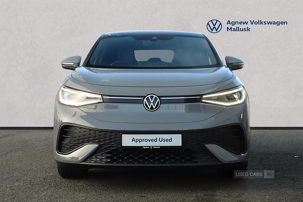 Used Volkswagen ID.5 2022 for sale - 77738841: Photo 11