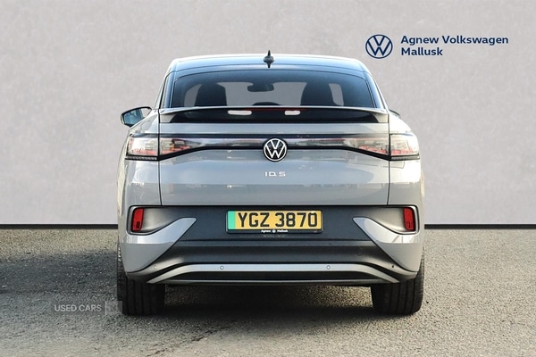 Used Volkswagen ID.5 2022 for sale - 77738841: Photo 12