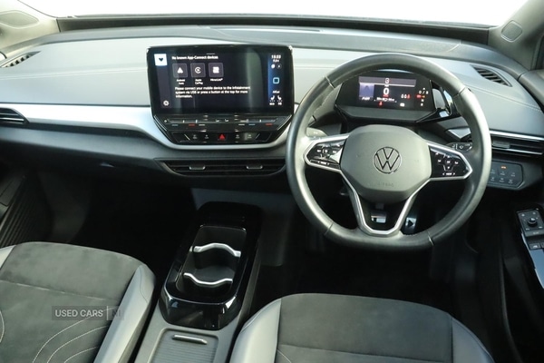 Used Volkswagen ID.5 2022 for sale - 77738841: Photo 13