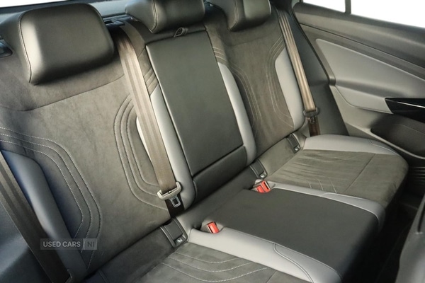 Used Volkswagen ID.5 2022 for sale - 77738841: Photo 14