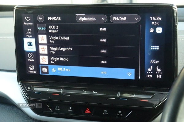 Used Volkswagen ID.5 2022 for sale - 77738841: Photo 16