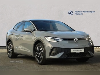 Used Volkswagen ID.5 2022 for sale - 77738841: Photo