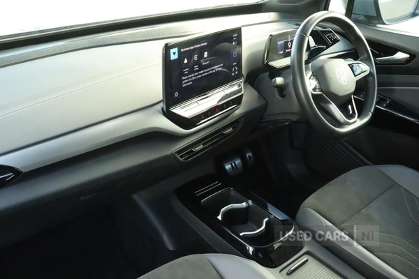 Used Volkswagen ID.5 2022 for sale - 77738841: Photo 2