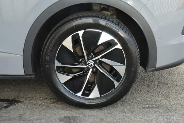 Used Volkswagen ID.5 2022 for sale - 77738841: Photo 24