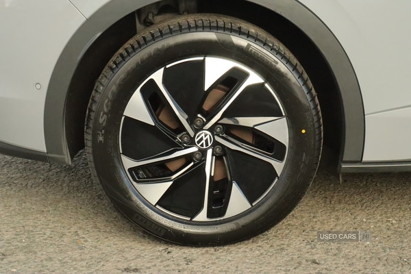 Used Volkswagen ID.5 2022 for sale - 77738841: Photo 25