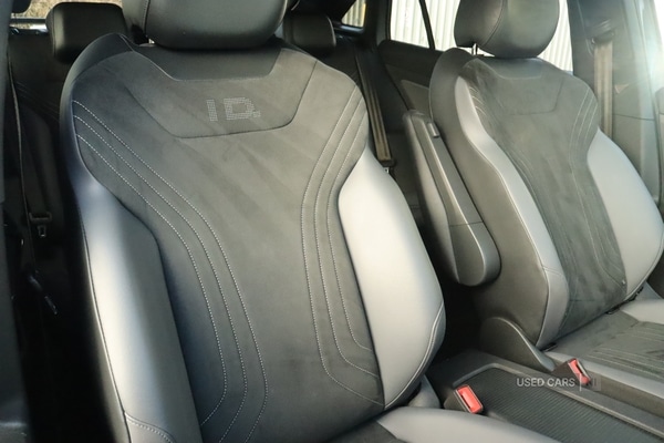 Used Volkswagen ID.5 2022 for sale - 77738841: Photo 27