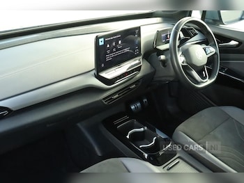 Used Volkswagen ID.5 2022 for sale - 77738841: Photo