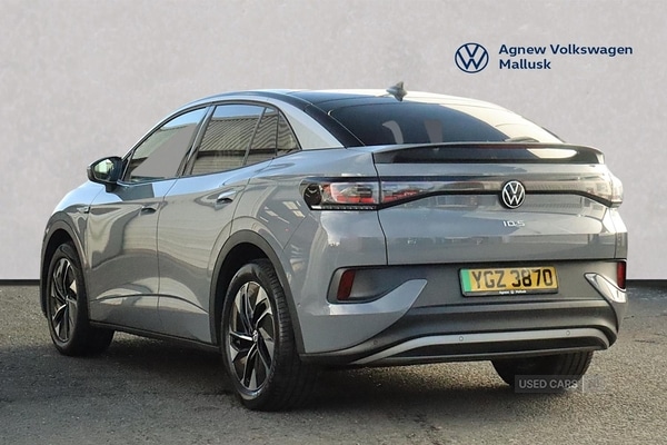 Used Volkswagen ID.5 2022 for sale - 77738841: Photo 3