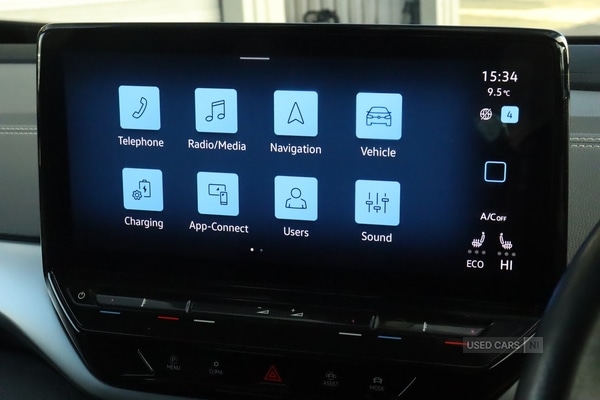 Used Volkswagen ID.5 2022 for sale - 77738841: Photo 35