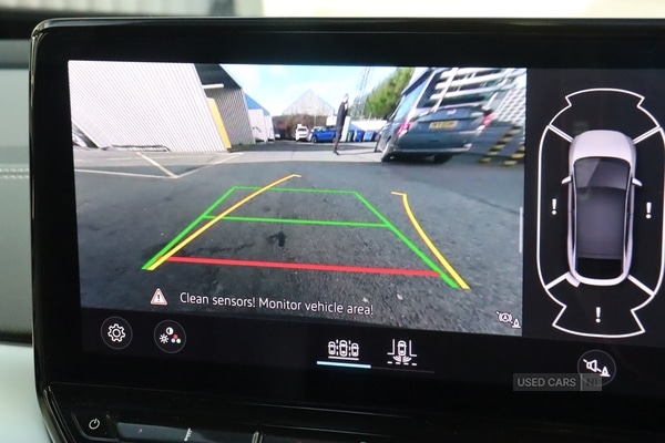 Used Volkswagen ID.5 2022 for sale - 77738841: Photo 36