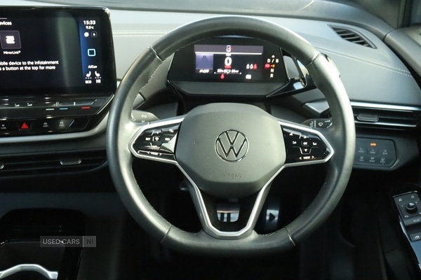 Used Volkswagen ID.5 2022 for sale - 77738841: Photo 37