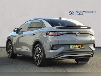 Used Volkswagen ID.5 2022 for sale - 77738841: Photo