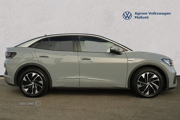 Used Volkswagen ID.5 2022 for sale - 77738841: Photo 4