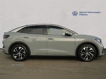 Used Volkswagen ID.5 2022 for sale - 77738841: Photo