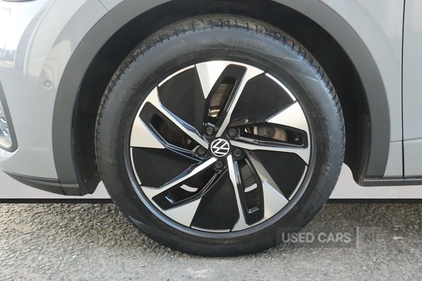 Used Volkswagen ID.5 2022 for sale - 77738841: Photo 5