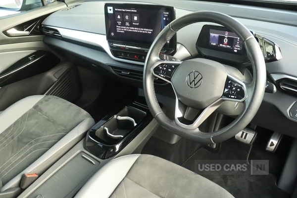 Used Volkswagen ID.5 2022 for sale - 77738841: Photo 6