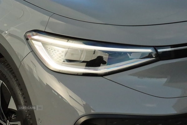 Used Volkswagen ID.5 2022 for sale - 77738841: Photo 7