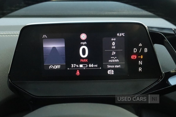 Used Volkswagen ID.5 2022 for sale - 77738841: Photo 8