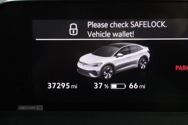 Used Volkswagen ID.5 2022 for sale - 77738841: Photo 9