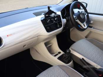 Used Volkswagen up! 2022 for sale - 74272143: Photo