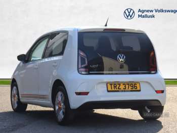 Used Volkswagen up! 2022 for sale - 74272143: Photo