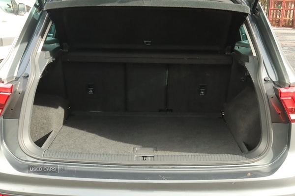 Used Volkswagen Tiguan 2019 for sale - 77958778: Photo 10