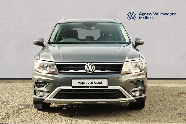 Used Volkswagen Tiguan 2019 for sale - 77958778: Photo 11