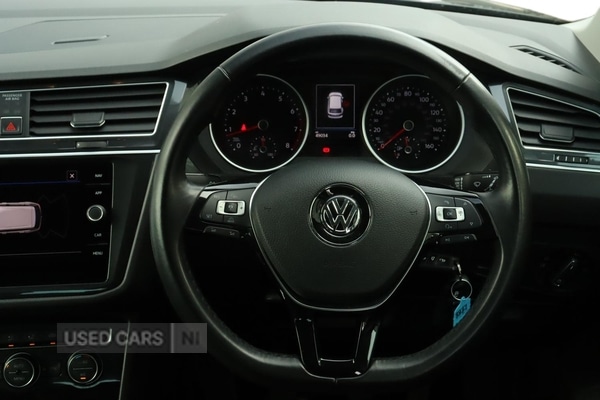 Used Volkswagen Tiguan 2019 for sale - 77958778: Photo 13