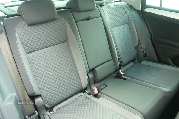 Used Volkswagen Tiguan 2019 for sale - 77958778: Photo 14