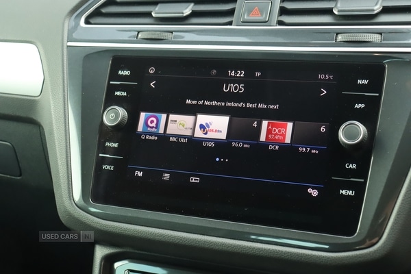 Used Volkswagen Tiguan 2019 for sale - 77958778: Photo 16