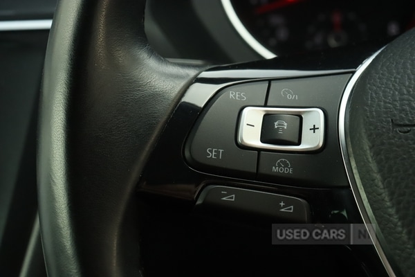 Used Volkswagen Tiguan 2019 for sale - 77958778: Photo 17