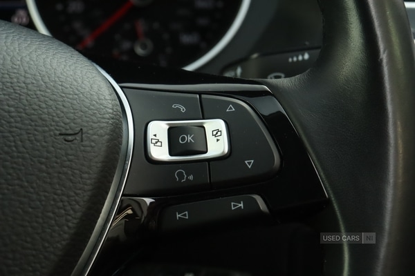 Used Volkswagen Tiguan 2019 for sale - 77958778: Photo 18