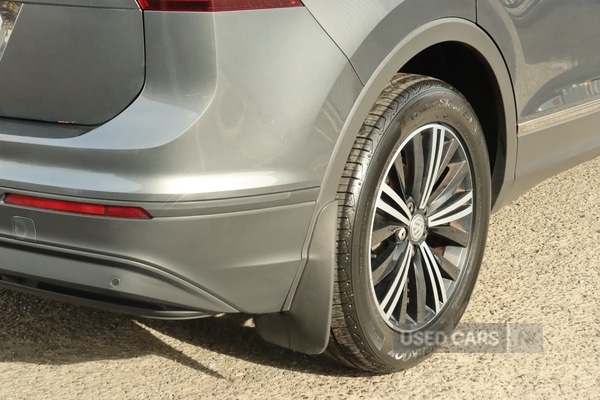 Used Volkswagen Tiguan 2019 for sale - 77958778: Photo 19